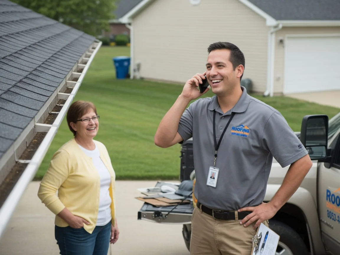 Local Roofing Contractors Midway City, CA FAQs